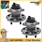 toyota sienna wheel bearing assembly kit