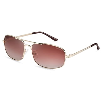 Cyxus Polarized Aviator Sunglasses for Men Women Classic  display picture 3