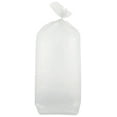 thumbnail image 2 of Inteplast Group PB050418 Get Reddi Bread Bag 5 x 4-1/2 x 18 0.75 Mil Large . Clear 1000/Carton, 2 of 2