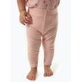 thumbnail image 3 of Modern Moments by Gerber Baby Neutral Organic Legging, Sizes 0/3 Months - 24 Months, 3 of 9