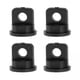 thumbnail image 1 of Tapón de inserción de tubo,Tapón de inserción de tubo Tapón de inserción de tubo Tapón de tapa de extremo,Insertos para patas de silla para protección de suelo con patas de metal,Tapas, 1 of 8