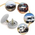 thumbnail image 4 of 60 Pcs Car Roof Liner Ceiling Kit Repair Buckle Sagging Headliner Pins Rivet Snap, 4 of 11