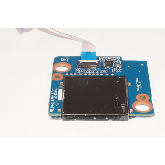 Compatible With 931591-001 Replacement for 931591-001 Hp Misc CARD READER 17T-AN000 17T-AN100