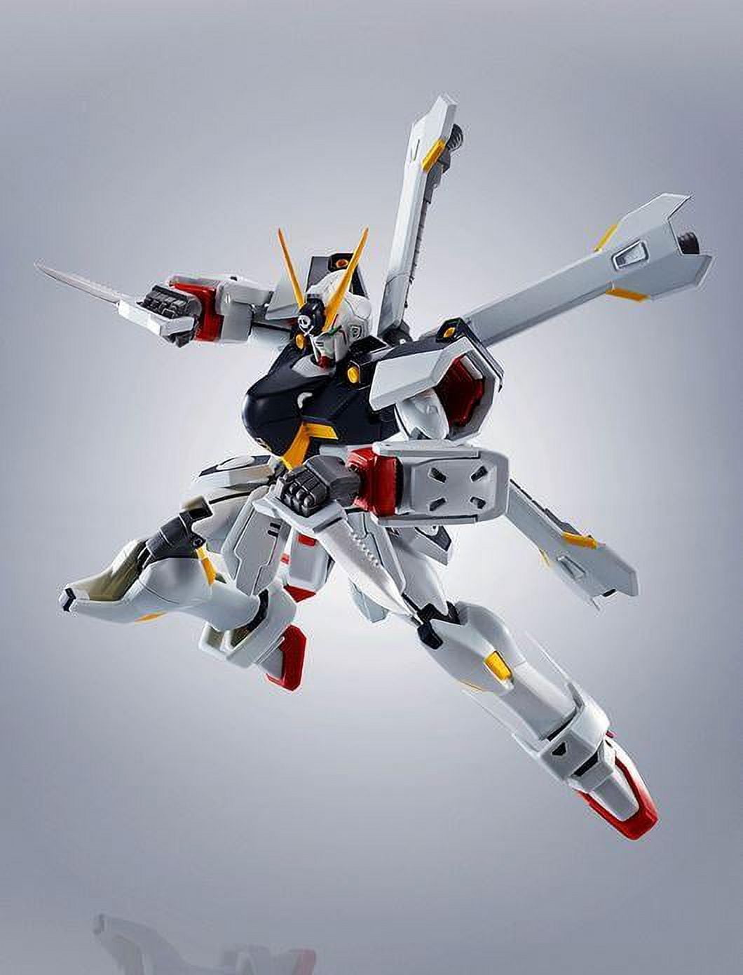 Tamashi Nations - Mobile Suit Crossbone Gundam - X1 /X1 KaiEvolution-Spec, The Robot Spirits