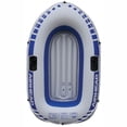 thumbnail image 1 of Sportsstuff Inflatable Boat With Paddles, 1 of 3