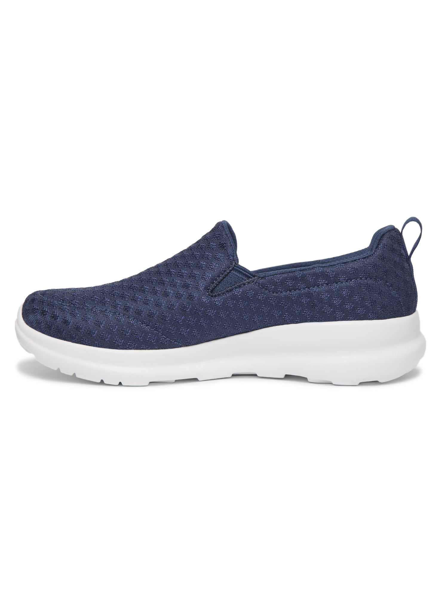 Skechers Women's Add-Vantage Slip-On Athletic Shoe