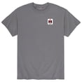 thumbnail image 2 of Case IH - Ih Historical - International Harvester Men's Short Sleeve Graphic T-Shirt, 2 of 4