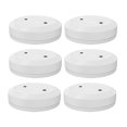 thumbnail image 1 of Tuya ZigBee Water Leakage Alarm Detector Water Tank Flood Sensor Wireless Smart Life, 1 of 5
