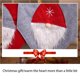 thumbnail image 2 of Camino De Mesa De Tela Navideña, Gorro Navideño, Alfombrilla De Mesa, Decoración Navideña, Adorno De Regalo Para El Hogar, Hotel, Navidad matsuzay HA027573-01, 2 of 7