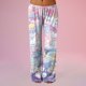 thumbnail image 1 of Pantalones de pijama Sanrio Hello Kitty Pajamas Pants for Womens Cute Hello Kitty Pajama Pants Printed Home Pants Sleeping Pajama Pants Spring Long Pants Pajama Pants Yoga Pants, 1 of 5