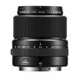 thumbnail image 1 of Lente Fujinon GF45mm F2.8 R WR Fujifilm Negro, 1 of 2