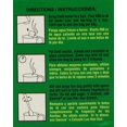 thumbnail image 2 of Triple Leaves Brand Herbal Tea Nutra Slim Tea ( Extra Strength 20 Tea Bags ) ( 4 Box ), 2 of 4