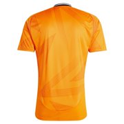 adidas 2024-25 Real Madrid Men's Stadium Away Jersey