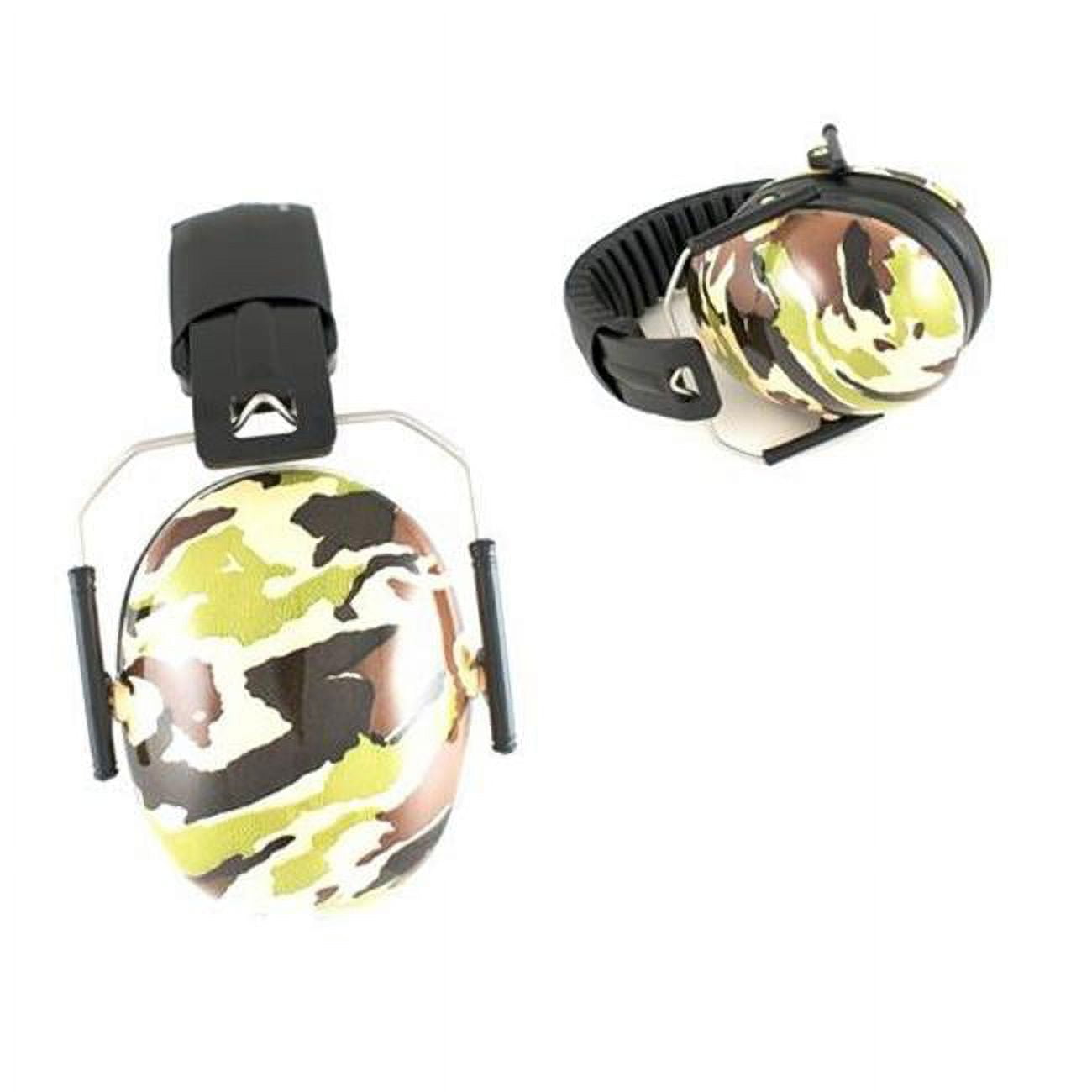 Baby Banz Kids Hearing Protection Earmuffs