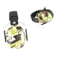 thumbnail image 2 of Baby Banz Kids Hearing Protection Earmuffs, 2 of 2