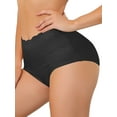 thumbnail image 4 of Underpants for Juniors Stretch Briefs Breathable Panties 3 Packs, 4 of 6