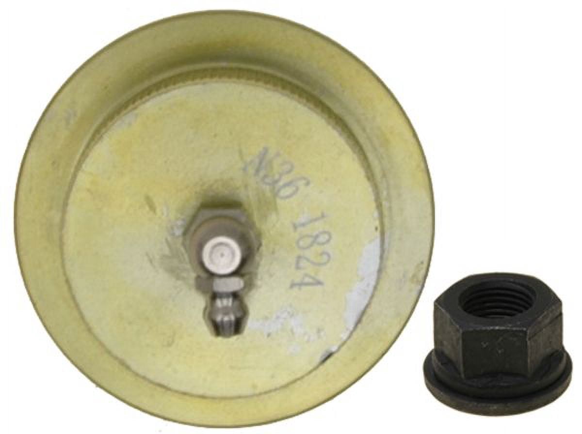Lower Suspension Ball Joint