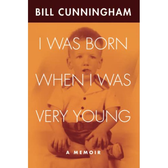 Pre-Owned I Was Born When I Was Very Young: A Memoir (Paperback) 0998405116 9780998405117