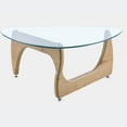 thumbnail image 1 of Noguchi Coffee Table Natural Color, 1 of 3