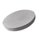thumbnail image 5 of Suave, Cobertura completa, Cama redonda, Sábanas ajustables, Sábanas redondas, Accesorios, 16 Gris, 5 of 5