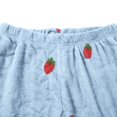 thumbnail image 6 of LIZUOJUN Cute Pajama Sets for Women Long Sleeve Pants Sleepwear 2 Piece Lounge Set Soft Cozy Warm Pjs Loungewear Casual Pajama Warm Cozy Sleepwear - L, 6 of 8