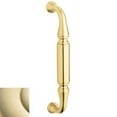 thumbnail image 3 of Baldwin 2575102 Extra Large Richmond Door Pull, Oil Rubbed Bronze, 3 of 3