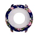 thumbnail image 2 of WIFKLSIIPG Suitable for Huami Amazfit Pace Smart Watch Colored Pattern All Inclusive Silicone Protective Case, 2 of 2