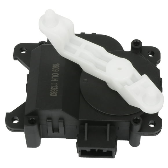 Honda Accord Hvac Blend Door Actuator
