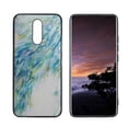 thumbnail image 1 of Compatible with LG X4 Phone Case, Paints-4 Case Men Women, Flexible Silicone Shockproof Case for LG X4, 1 of 1
