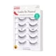 thumbnail image 2 of Kiss Products No. 03 Ever EZ Lashes, 10 unidades (el embalaje puede variar), 2 of 7