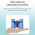 thumbnail image 6 of HOT Sale！Binoculars for Kids 3-7 Years Old,Toy Binoculars for Kids,Portable 4 Magnification Lens Binoculars For Kids,Childrens Binoculars Gifts,Education Toys For Kids, 6 of 6
