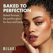 Milani Baked Bronzer, Soleil