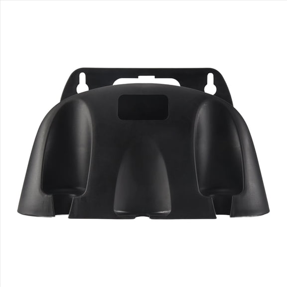 Wall Mounted Hose Hanger Garden Pipe Reel Holder Cable Storage Bracket for 20M