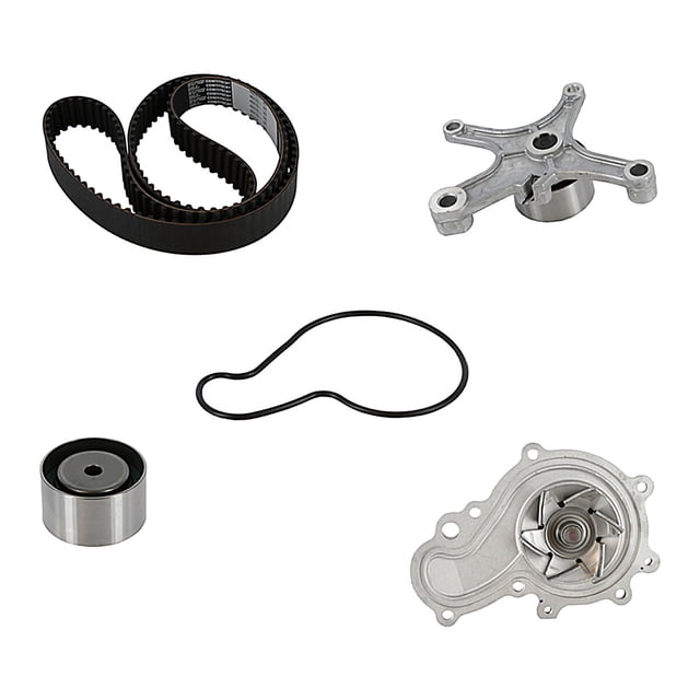 1 Kit Distribución Bomba Agua Neon 1995 A 1999 Dodge L4 2.0L Pro Series DOHC CONTITECH .