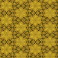 thumbnail image 1 of Ahgly Company Machine Washable Indoor Square Transitional Dark Bisque Brown Area Rugs, 8' Square, 1 of 7