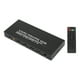 thumbnail image 3 of Reproductor de video Bling Bling Interfaz multimedia HD 4K 100 a 240 V, 3 of 12