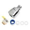 thumbnail image 1 of Faucet Aerator For 360° Rotatable Kitchen Faucet Spout Kitchen Sink Faucet Spout, 1 of 8