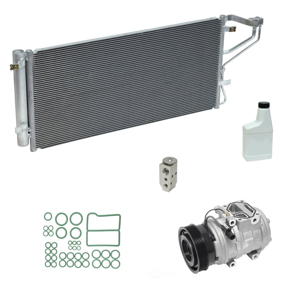 UAC KT 5352A Compressor-condenser Replacement Kit
