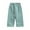 Green, variant on Children's Mosquito Pants Summer Thin Boys' and Girls' Checkered Children's Pants Pants for Teen Girls Ropa Para Niñas De 12 Años