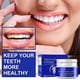 thumbnail image 5 of Teeth Whitening Powder, Activated Charcoal Natural Teeth Whitening Powder For Against Yellow Teeth, Smoke Stains, Coffee Stains Dental, 5 of 5