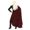 thumbnail image 3 of Women's Dragon Warrior Costume, 3 of 10
