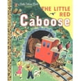 thumbnail image 1 of Le Petit Caboose Rouge, 1 of 4