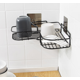 thumbnail image 5 of Estante sin agujeros Accesorios de baño Estante de almacenamiento Estante de cocina JAMW Sencillez, 5 of 5