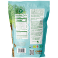 thumbnail image 2 of Colibreeco, Organic Coconut Sugar, (1.0 Lb Bag), Unrefined Coconut Sugar, Usda Organic, Kosher., 2 of 8
