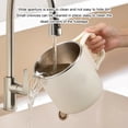 thumbnail image 3 of serony Compact Electric Kettle For Safe And Convenient travel electric kettle Coffee Travel Electric Kettle, 3 of 6