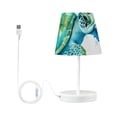 thumbnail image 3 of Turtles LED Desk Lamp Table Lamp USB Bedside Nightstand Small Lamp for Bedroom Living Room Kids Room, 3 of 8