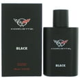 thumbnail image 2 of Corvette Black by General Motors for Men - 3.4 oz EDT Spray, 2 of 3