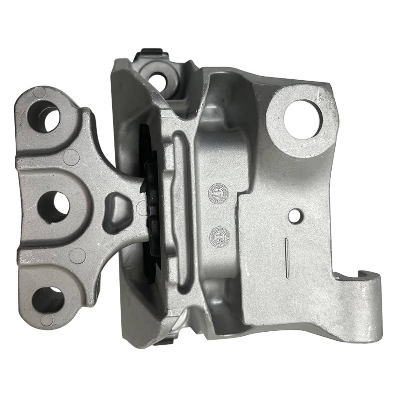 OE # A5674 Rear Front Right Engine & Transmission Mounts Kit 3PCS/ Set Fits select: 2013-2016 DODGE DART SXT