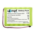 thumbnail image 2 of 3700mAh 6PH-H-4/3A3600-S-D22 Battery for DSC Impassa 9057 ADT 17000145 Alarm, 2 of 5