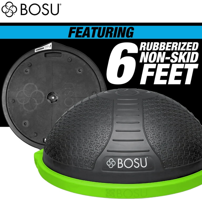 Bosu NEXGEN Balance Strength Trainer, Home Gym Workout Equipment Bosu NEXGEN Balance Strength Trainer, Home Gym Workout Equipment